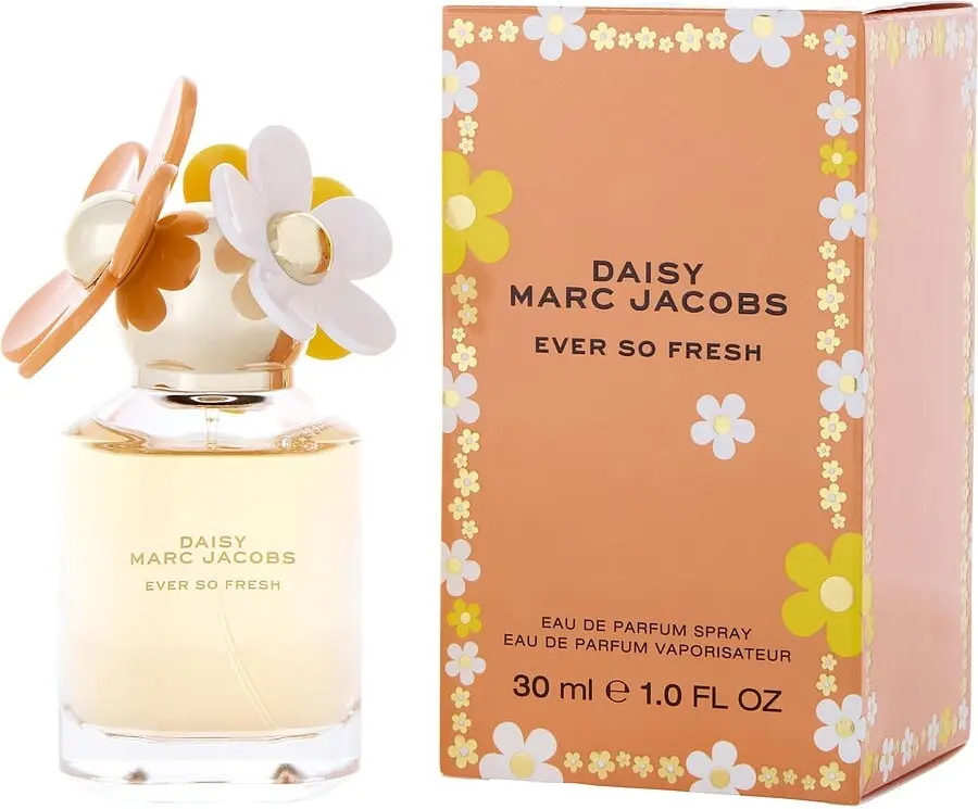 Eau de Parfum Marc Jacobs Daisy Ever So Fresh