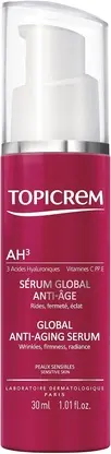 Сыворотка Topicrem Антивозрастной Крем