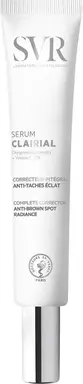 Осветляющая сыворотка для лица Svr Clarial Complete Corrector