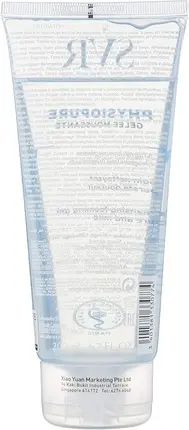 Очищающая пенка Laboratoires SVR Physiopure Foaming Gel Cleanser
