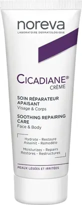 Крем для лица Noreva Cicadiane