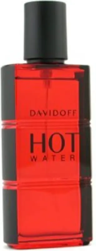 Туалетная вода Davidoff Hot Water