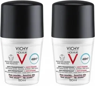 Антиперспирант-шарик Vichy