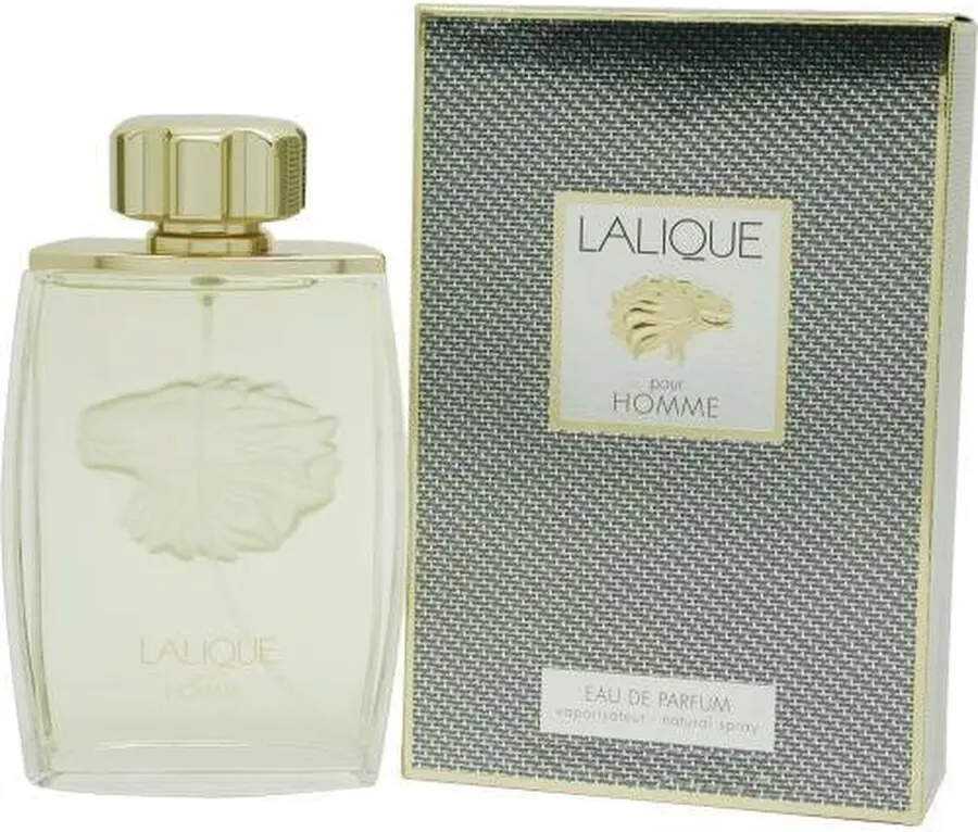 Eau De Parfum Lalique Pour Homme Lion