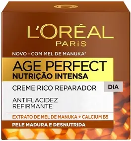 Дневной крем L'Oreal Professional Age Perfect Intense Nutrition