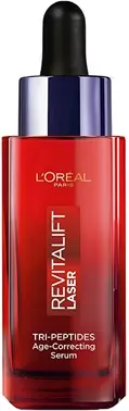 Сыворотка против старения L'Oreal Paris Revitalift Laser