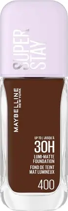 Тональный крем Foundation Maybelline Super Stay Up To 30h Lumi-Matte