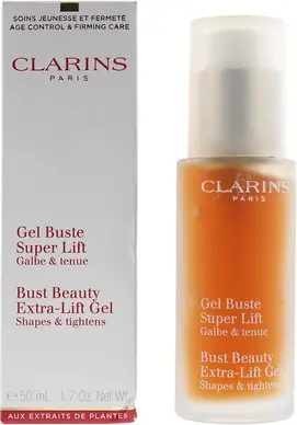 Гель Clarins Bust Beauty Extra Lift