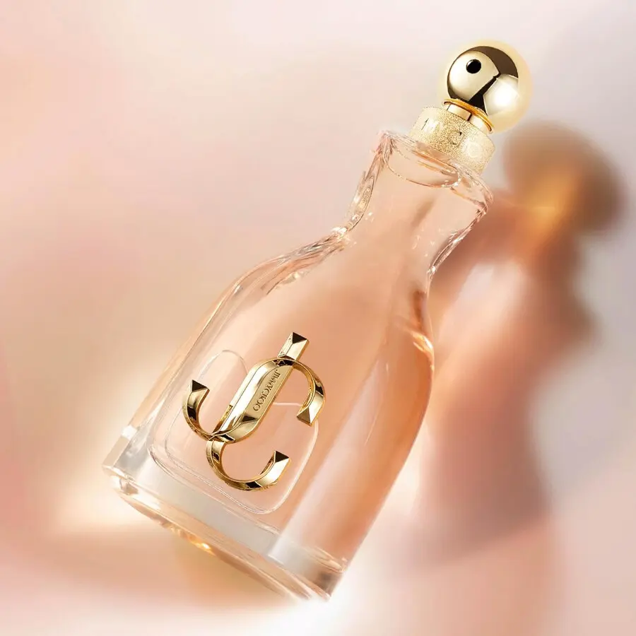 Вода парфюмерная JIMMY CHOO I Want Choo