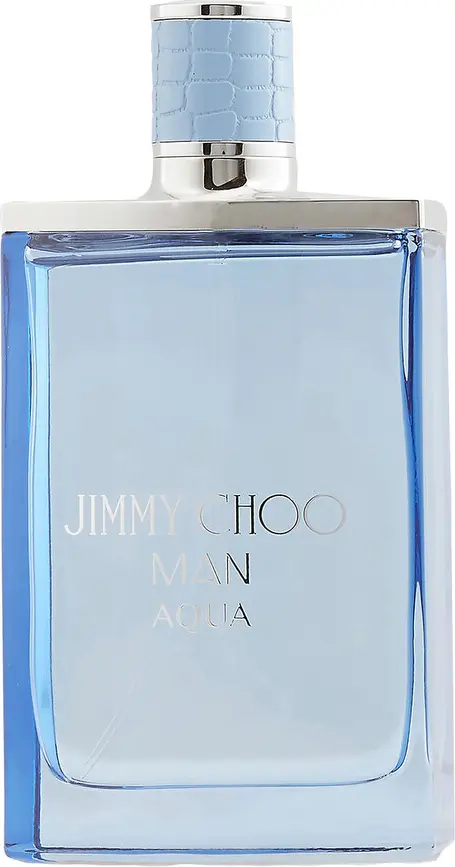 Eau De Toilette Jimmy Choo Man Aqua