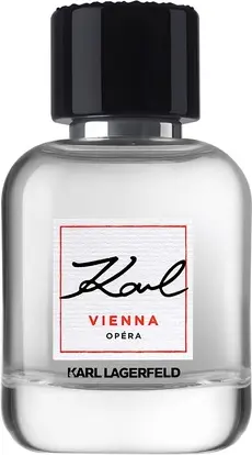 Туалетная вода Karl Lagerfeld Vienna Opera