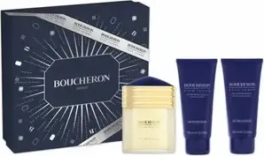 Набор Туалетной Воды Boucheron Homme
