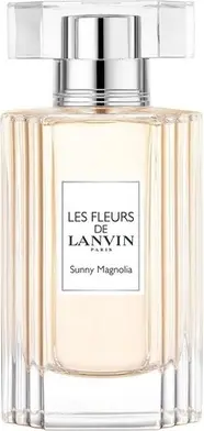 Eau de Toilette Lanvin Sunny Magnolia