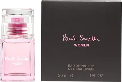 Парфюмерная вода Paul Smith