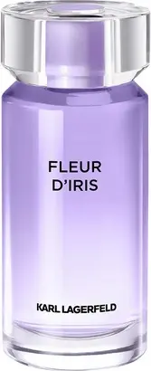 Eau De Parfum Karl Lagerfeld Fleur D'Iris