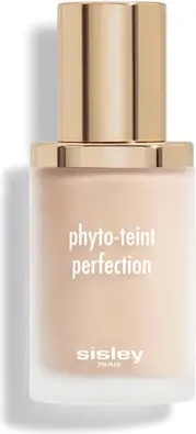 Тональная основа Sisley Phyto Teint Perfection