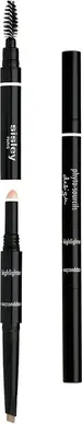 Карандаш для бровей Phyto Phyto Sourcils Design