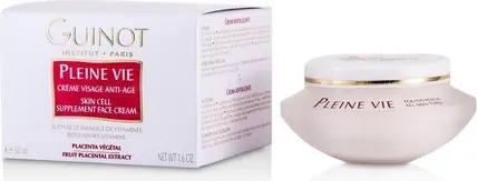 Крем Guinot Pleine Vie Антивозрастной Комплекс для Кожи