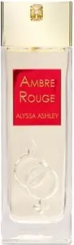 Eau de Parfum Alyssa Ashley Ambre Rouge