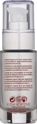 Антивозрастная сыворотка Guinot Time Logic Age Serum