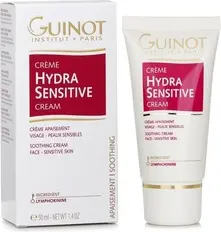 Крем для лица Guinot Hydra Sensitive