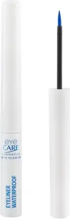 Водостойкая подводка для глаз Eye Care