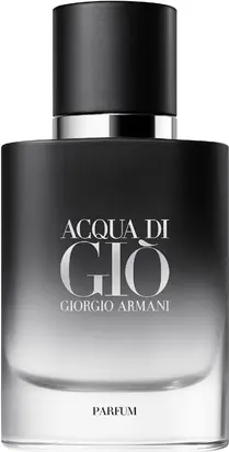 Туалетная вода Giorgio Armani