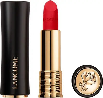 Помада Lancome L'Absolu Rouge Drama Matte