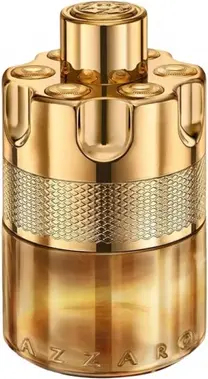 Eau De Parfum Azzaro Wanted Elixir