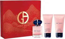 Набор Туалетная вода Giorgio Armani My Way