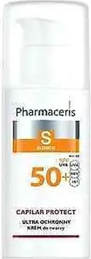 Солнцезащитный крем для лица Pharmaceris