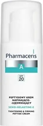 Дневной крем Pharmaceris Sensi-Relastine-E