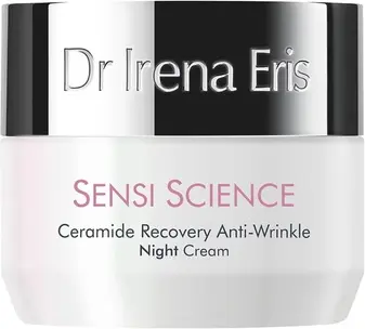 Ночной крем Sensi Science