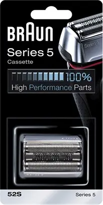 Запасная сетка Braun Combi Pack Series 5 Flex Motion