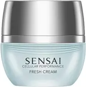 Гель-Крем Увлажняющий Sensai