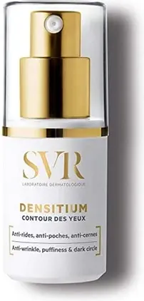 Сыворотка для век Svr Densitium Eye
