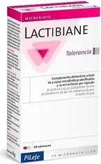 Капсулы Pileje Lactibiane Tolerance