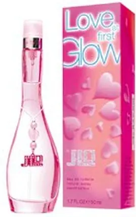 Туалетная вода Jennifer Lopez Love At First Glow