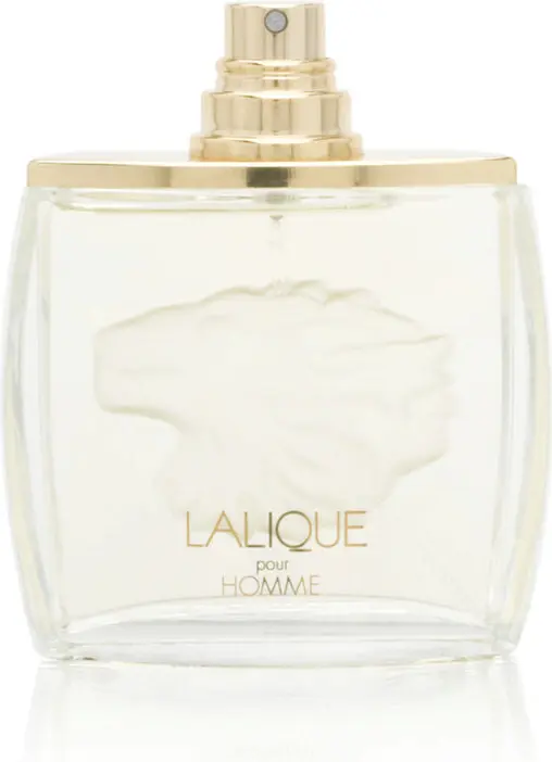 Eau De Parfum Lalique Pour Homme Lion