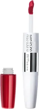 Помада Maybelline Superstay 24 2step
