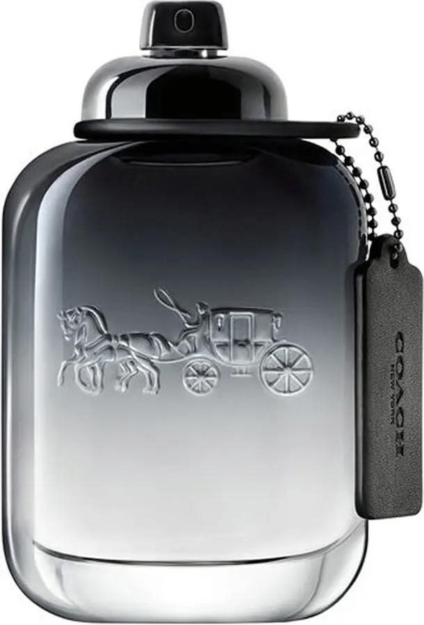 Туалетная вода Coach Coach New York