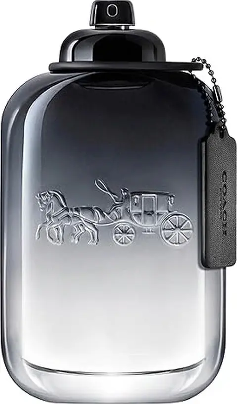 Туалетная вода Coach Coach New York