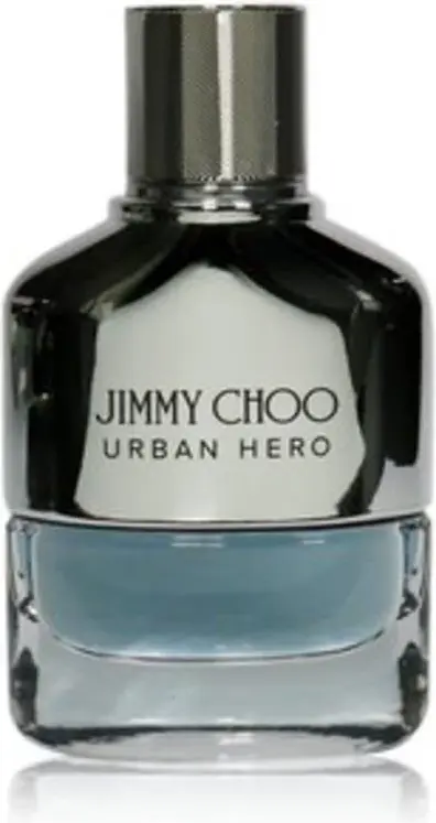 Парфюмерная вода Jimmy Choo Urban Hero