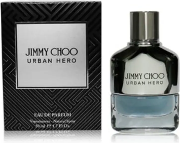 Парфюмерная вода Jimmy Choo Urban Hero