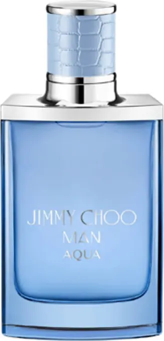 Туалетная вода JIMMY CHOO Man Aqua