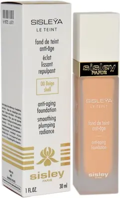 Тональная основа Sisley Le Teint Antiaging Foundation