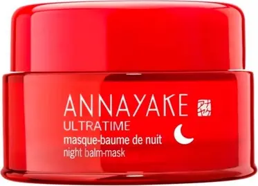 Бальзам-Маска Антивозрастная Annayake Ultratime