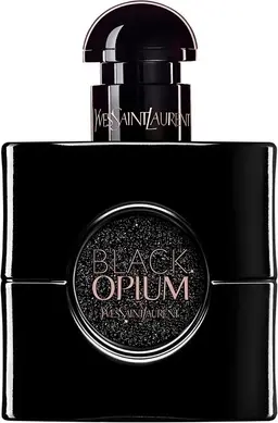 Парфюмерная вода Yves Saint Laurent Black Opium