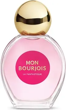 Парфюмерная вода Bourjois La Fantastique