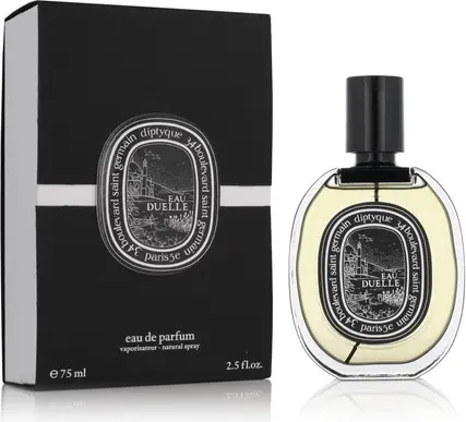 Eau De Parfum Diptyque Eau Duelle